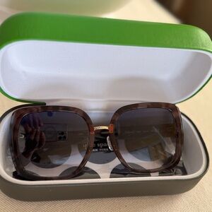 Kate Spade KIMBER/G/S JBW14  Sunglasses
